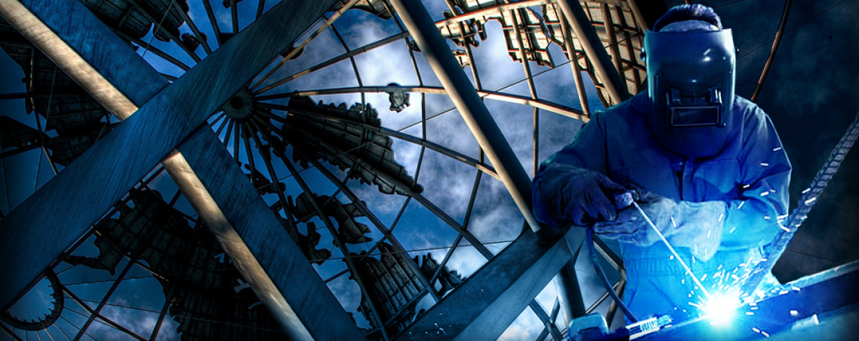 Производство всех видов металлоконструкций для строительных зданий и сооружений
Отправить заявку