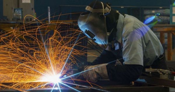 Изготовление металлоконструкций